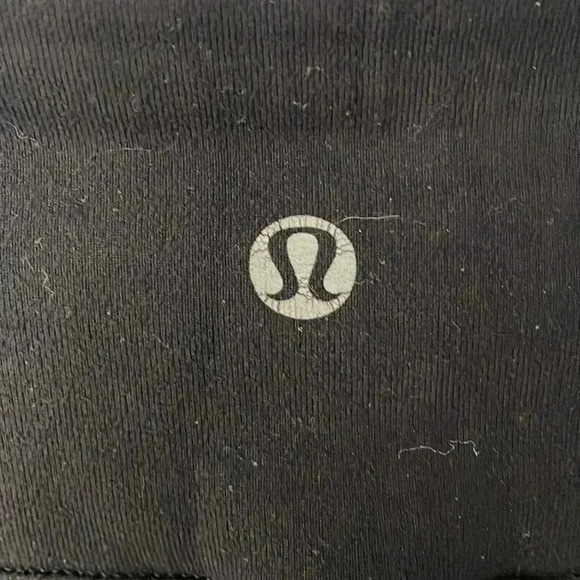 Lululemon wonder under crop - Picture 4 of 6